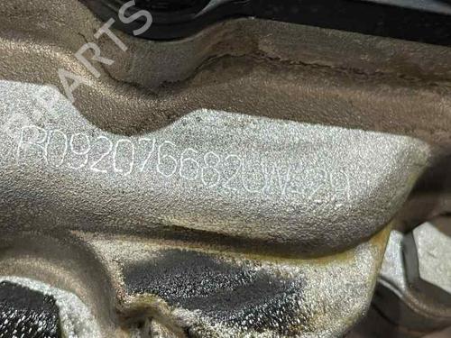 Gearbox OPEL CORSA D (S07) 1.2 (L08, L68) | BP28052414M3 