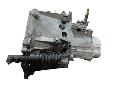 Used Gearbox PEUGEOT 307 SW (3H) 1.6 HDI 110 (109 hp) 28122945