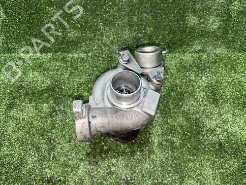 Used Turbocharger/Supercharger FORD FOCUS II (DA_, HCP, DP) [2004-2013]  31681390