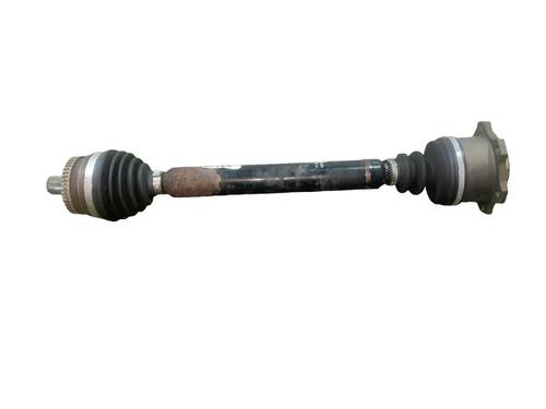 Used Left front driveshaft VW PASSAT B5.5 (3B3) 1.8 T 20V (150 hp) 25210721