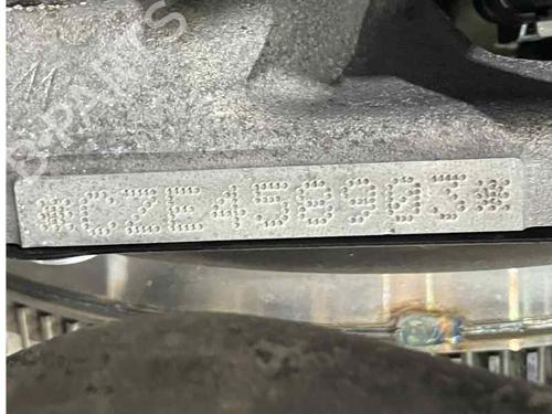 Engine SKODA KODIAQ I (NS6, NS7, NV7) 1.4 TSI | BP33536387M1 - Image 9