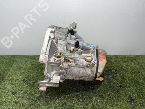 Caixa de velocidades CITROËN AX (ZA-_) [1986-1998]  31684100