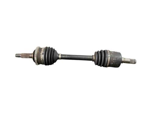 Used Left front driveshaft Left front driveshaft KIA CARNIVAL II (GQ) 2.9 CRDi (144 hp) 25213631 25213631