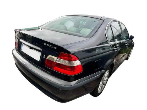 Vacuum pump BMW 3 (E46) | BP31682573M80 - Image 7