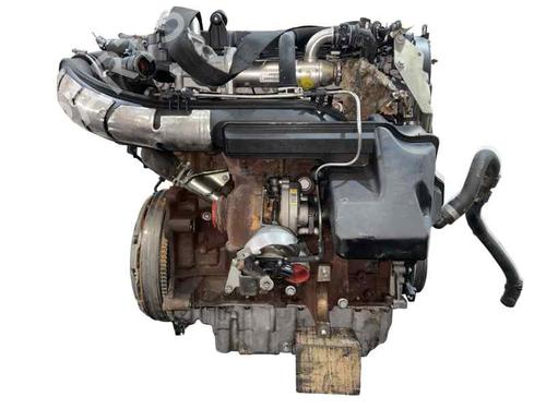 Engine FORD MONDEO IV (BA7) 2.0 TDCi | BP34236590M1  - Image 6