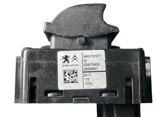 Left rear window switch CITROËN C4 II (NC_) 1.6 BlueHDi 100 | BP26286329I29 - Image 2