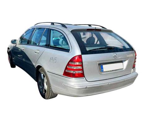 Starter MERCEDES-BENZ C-CLASS T-Model (S203) C 270 CDI (203.216) | BP29420849M8 - Image 9