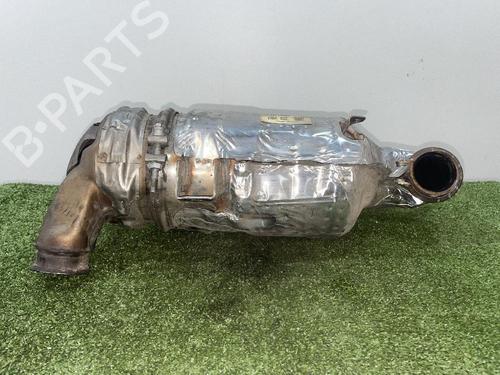 Used Particulate filter Particulate filter PEUGEOT 308 I (4A_, 4C_) [2007-2016] 31681811 31681811