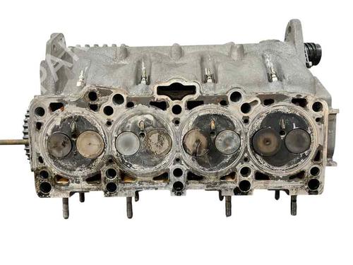 Used Cylinder head VW GOLF PLUS V (5M1, 521) 1.9 TDI (105 hp) 30270602
