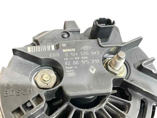 Alternator RENAULT VEL SATIS (BJ0_) | BP31988473M7 - Image 6