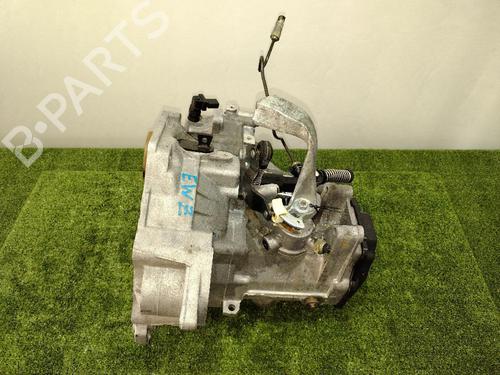 Used Gearbox SEAT CORDOBA (6K1, 6K2) [1993-2002]  31683972