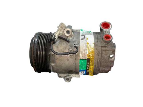 AC-Kompressor OPEL ASTRA H Saloon (A04) 1.7 CDTi (L69) (110 hp) 30338985