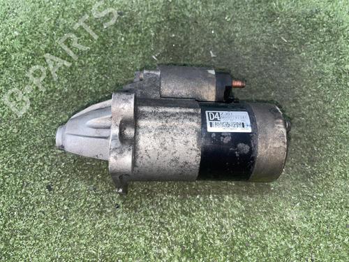 Startmotor MAZDA 3 Saloon (BK) [1999-2009]  31680833
