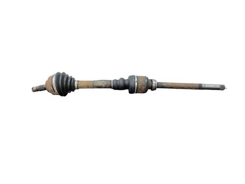 Used Right front driveshaft PEUGEOT PARTNER Box Body/MPV (5_, G_) 1.9 D (69 hp) 31242902