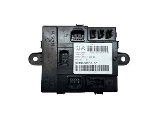 Electronic module CITROËN C4 Grand Picasso II (DA_, DE_) 1.2 THP 130 | BP31869572M83 - Image 2