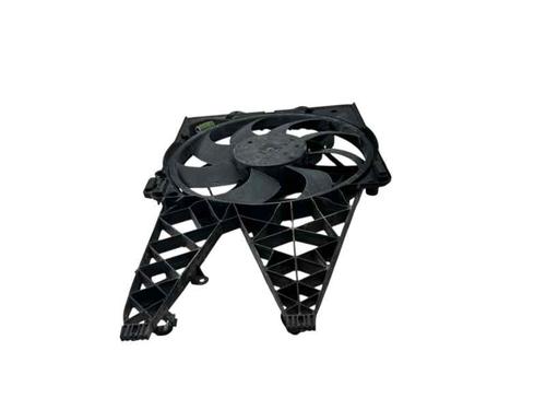 Radiator fan FIAT DOBLO Bus (263_) 1.3 D Multijet (263AXC1A) | BP30844554M35