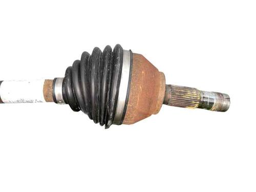 Left front driveshaft PEUGEOT BOXER Van (244) 2.8 HDi | BP24224357M38 - Image 3