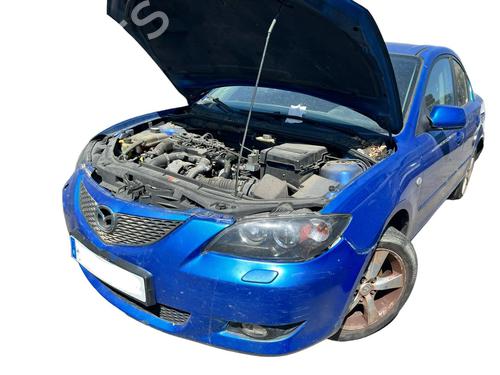 Starter MAZDA 3 Saloon (BK) 1.6 DI Turbo (BK12Y) | BP25210980M8 - Image 6