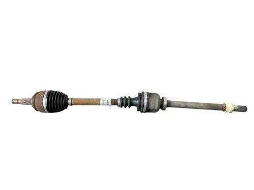 Used Right front driveshaft Right front driveshaft RENAULT SCÉNIC II (JM0/1_) 2.0 dCi (JM1K) (150 hp) 24353537 24353537