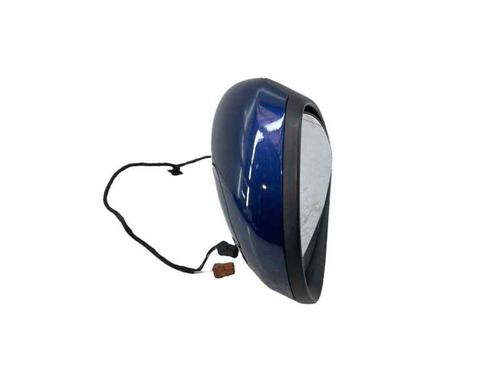 Left mirror PEUGEOT 207 (WA_, WC_) | BP31682562C26