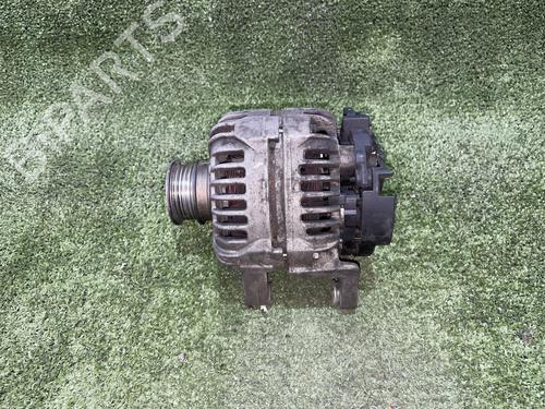 Used Alternator Alternator OPEL ASTRA H (A04) [2004-2014] 24223032 24223032