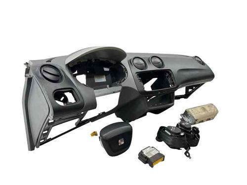 Airbag Kit SEAT IBIZA IV (6J5, 6P1)  | BP31870842C86 