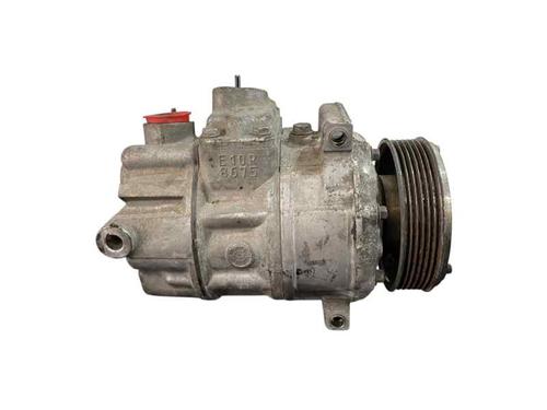 Used AC compressor SEAT LEON (1P1) 1.9 TDI (105 hp) 27924317
