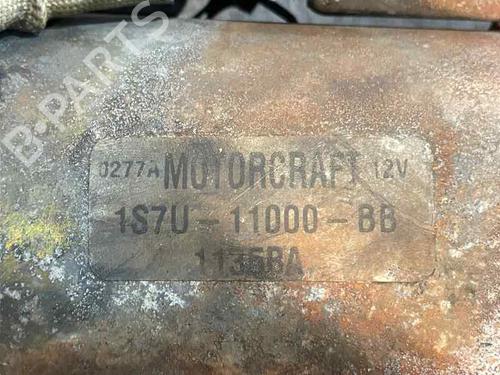 Starter FORD MONDEO III Saloon (B4Y) 2.0 TDCi | BP29605666M8 