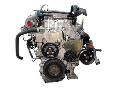 Motor SAAB 9-5 (YS3E) 2.2 TiD | BP30718134M1