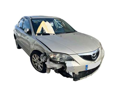 Starter MAZDA 3 Saloon (BK)  | BP32490502M8  - Image 9