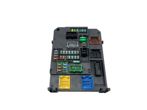Used Fuse box CITROËN DS4 (NX_) 1.6 HDi 115 (114 hp) 29177161