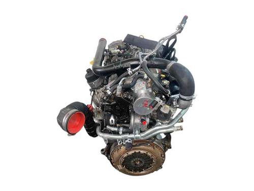 Engine SUZUKI SWIFT III (MZ, EZ) 1.3 DDiS (RS413D) | BP25213484M1 - Image 3