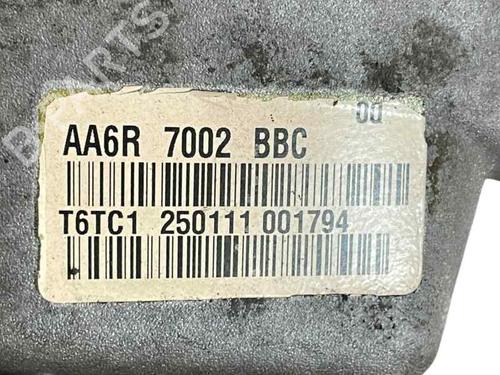 Gearbox FORD FIESTA VI (CB1, CCN) 1.4 TDCi | BP27994509M3  - Image 6