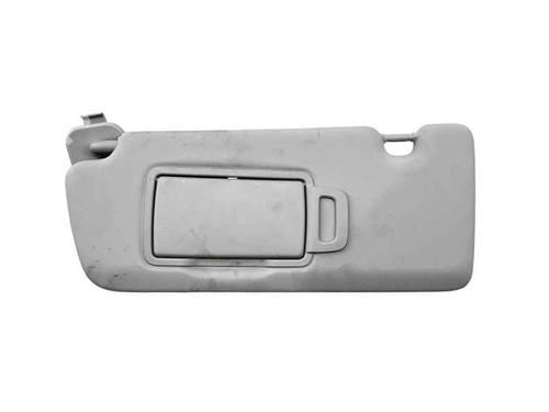 Used Left sun visor DACIA SANDERO III 1.0 TCe 110 (110 hp) 30803251