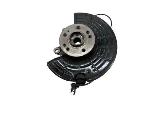 Used Left front steering knuckle MERCEDES-BENZ M-CLASS (W163) ML 270 CDI (163.113) (163 hp) 29177286