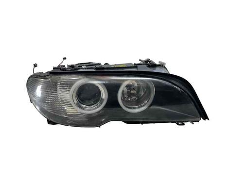 Right headlight BMW 3 Coupe (E46) 330 Cd | BP34577607C29  - Image 14