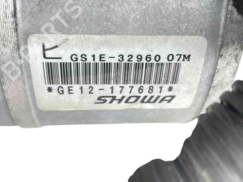 Used Steering rack MAZDA 6 Hatchback (GH) 2.2 MZR-CD (GH10) (180 hp) 30270794