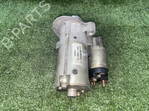 Used Starter Starter FORD FOCUS C-MAX (DM2) [2003-2007] 24225549 24225549