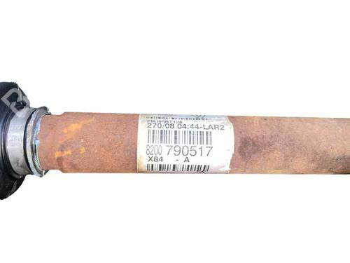 Right front driveshaft RENAULT MEGANE II Saloon (LM0/1_) 1.9 dCi (LM14, LM1D) | BP25211321M39  - Image 5