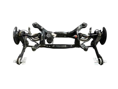 Used Rear axle VOLVO V60 I (155) D4 AWD (181 hp) 28052374