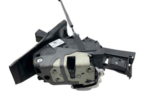 Venstre bagtil lås FORD FOCUS III 1.6 Ti (125 hp) 30338957