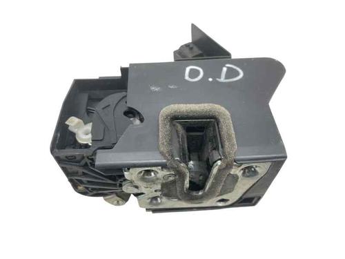 Used Front right lock Front right lock DACIA DUSTER (HM_) 1.5 dCi 115 4x4 (HMAD) (116 hp) 29177697 29177697