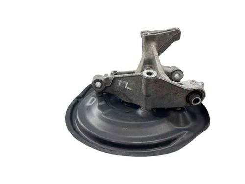 Left rear steering knuckle VW PASSAT B7 (362) 2.0 TDI | BP30455437M27