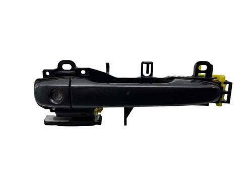 Used Front left exterior door handle Front left exterior door handle TOYOTA AVENSIS Saloon (_T27_) 2.2 D-4D (ADT271_, ADT271R) (177 hp) 33536510 33536510