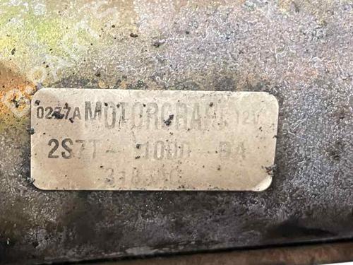 Starter FORD MONDEO III Saloon (B4Y) 2.0 TDCi | BP27450085M8 