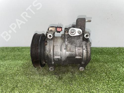 Compresseur AC CHRYSLER VOYAGER / GRAND VOYAGER III (GS_, NS_) [1992-2001]  31681966