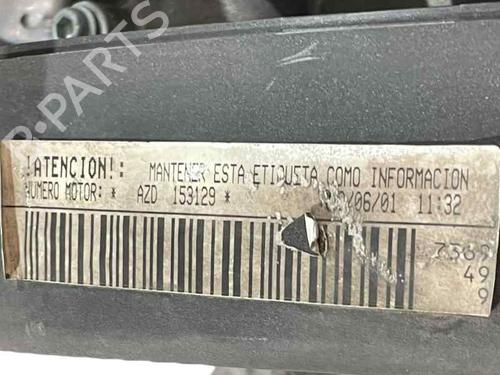 Engine SEAT LEON (1M1) 1.6 16 V | BP29349830M1 