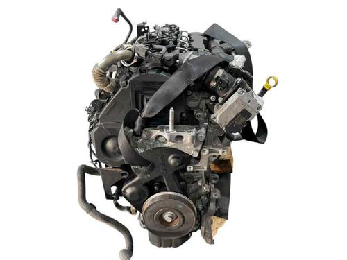 Engine FORD FIESTA VI (CB1, CCN) 1.6 TDCi | BP29328753M1