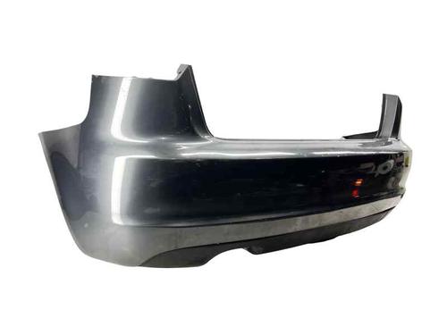 rear-bumper-audi-a3-8p1-2003-2004-2005-2006-2007-2008-2009-2010-2011-2012-2013-31583229 main image