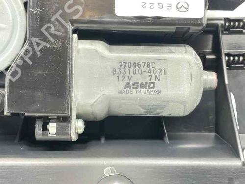 Other MAZDA CX-7 (ER) 2.2 MZR-CD AWD (ER10A) | BP25781193O1 - Image 5